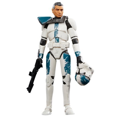 Star Wars The Vintage Collection Clone Captain Howzer 3 3/4-Inch Action Figure - by Hasbro | Buy at ToyShnip