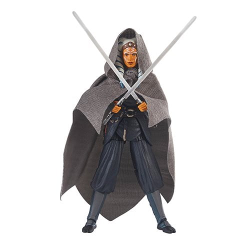 Star Wars The Vintage Collection Deluxe 3 3/4-Inch Action Figures - Exclusive - by Hasbro | Buy at ToyShnip