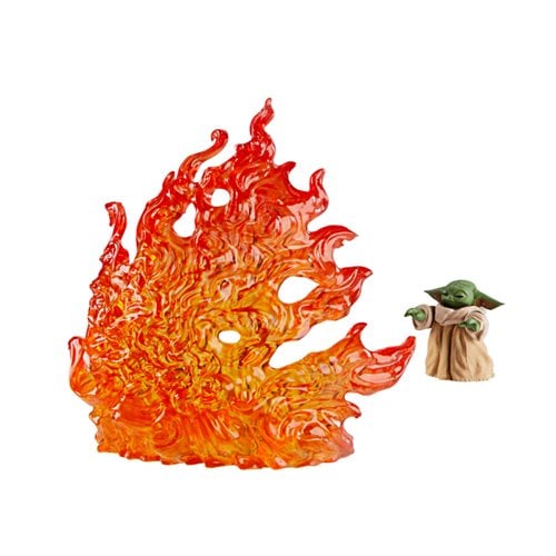 Star Wars The Vintage Collection Deluxe 3 3/4-Inch Action Figures - Exclusive - by Hasbro | Buy at ToyShnip