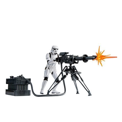 Star Wars The Vintage Collection Deluxe 3 3/4-Inch Action Figures - Exclusive - by Hasbro | Buy at ToyShnip