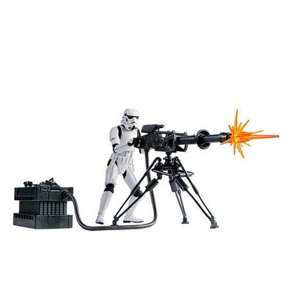 Star Wars The Vintage Collection Deluxe 3 3/4-Inch Action Figures - Exclusive - by Hasbro | Buy at ToyShnip