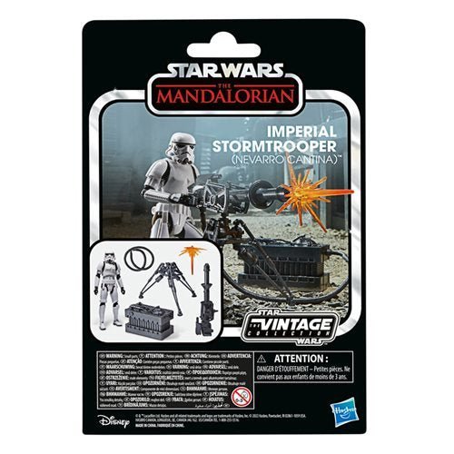 Star Wars The Vintage Collection Deluxe 3 3/4-Inch Action Figures - Exclusive - by Hasbro | Buy at ToyShnip