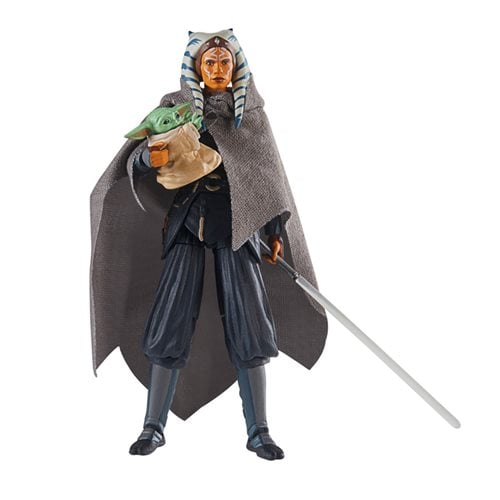 Star Wars The Vintage Collection Deluxe 3 3/4-Inch Action Figures - Exclusive - by Hasbro | Buy at ToyShnip
