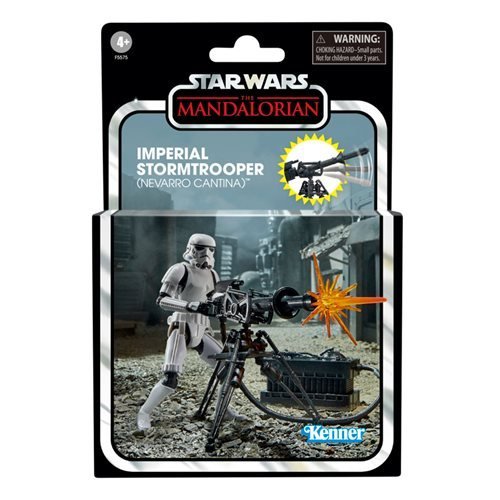 Star Wars The Vintage Collection Deluxe 3 3/4-Inch Action Figures - Exclusive - by Hasbro | Buy at ToyShnip