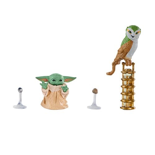 Star Wars The Vintage Collection Deluxe 3 3/4-Inch Action Figures - Exclusive - by Hasbro | Buy at ToyShnip