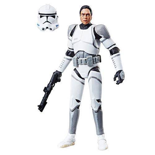 Star Wars The Vintage Collection Elite Clone Trooper 3 3/4-Inch Action Figure - Exclusive - by Hasbro | Buy at ToyShnip