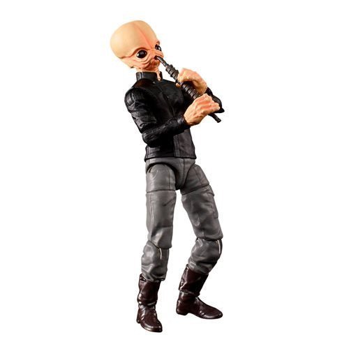 Star Wars The Vintage Collection Figrin D'an 3 3/4-Inch Action Figure - by Hasbro | Buy at ToyShnip
