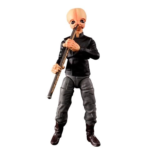 Star Wars The Vintage Collection Figrin D'an 3 3/4-Inch Action Figure - by Hasbro | Buy at ToyShnip