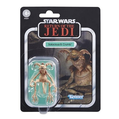 Star Wars The Vintage Collection Jabba the Hutt Action Playset - by Hasbro