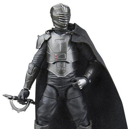 Star Wars The Vintage Collection Maul Shadow Lord Marrok 3 3/4 - Inch Action Figure - by Hasbro