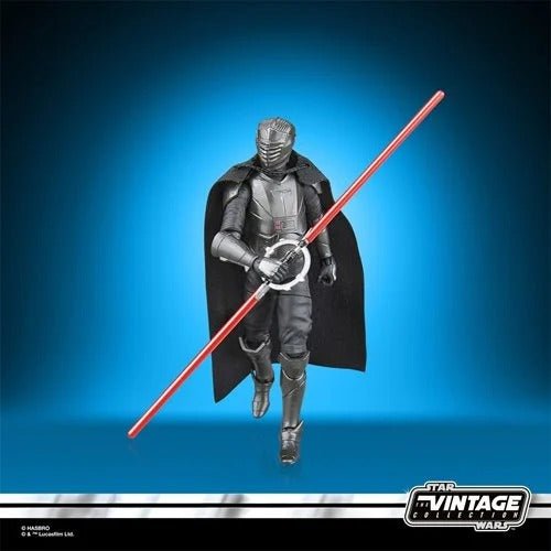 Star Wars The Vintage Collection Maul Shadow Lord Marrok 3 3/4 - Inch Action Figure - by Hasbro