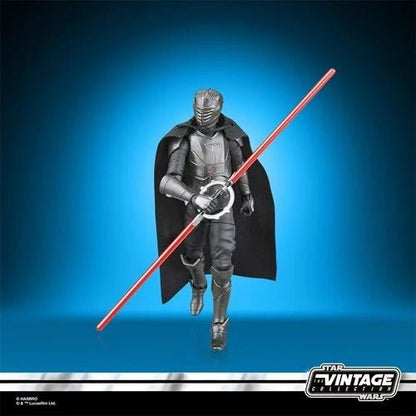 Star Wars The Vintage Collection Maul Shadow Lord Marrok 3 3/4 - Inch Action Figure - by Hasbro