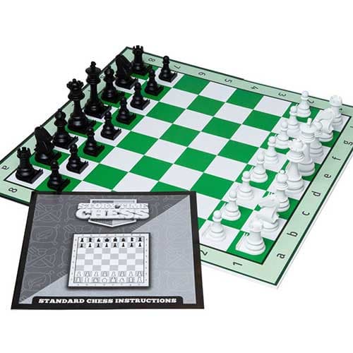Story Time Chess - by Story Time Chess | Buy at ToyShnip