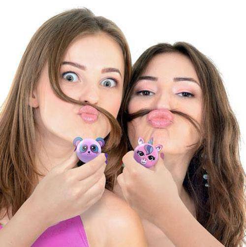 Style 4 Ever Cosmic Lip Gloss Kit - by Canal Toys USA | Buy at ToyShnip