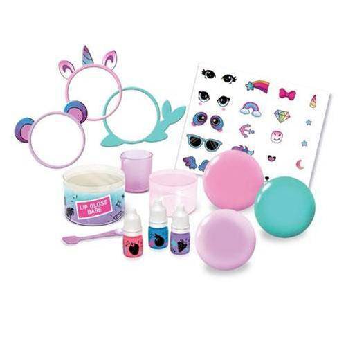 Style 4 Ever Cosmic Lip Gloss Kit - by Canal Toys USA | Buy at ToyShnip