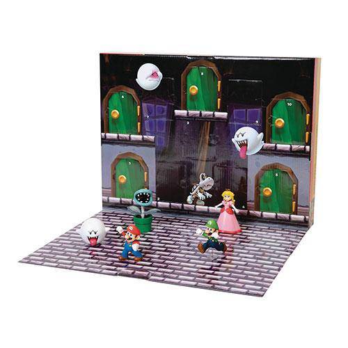 Super Mario Treats At Home Halloween - by Jakks Pacific | Buy at ToyShnip