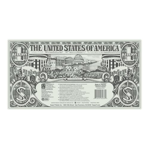 Super7 Alice Cooper Billion Dollar Babies 3 3/4-Inch ReAction Figure - by Super7 | Buy at ToyShnip