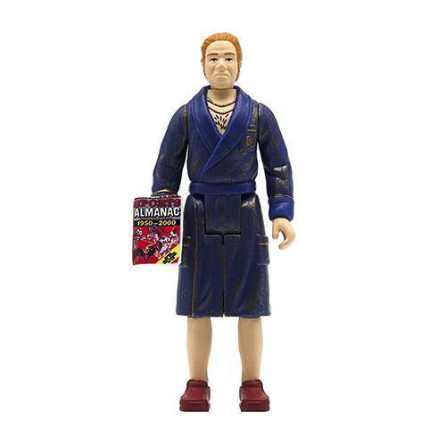 Super7 Back to the Future 2 3 3/4" ReAction Figure - by Super7 | Buy at ToyShnip