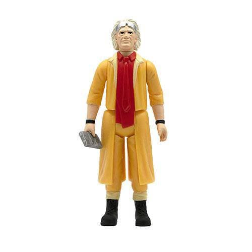 Super7 Back to the Future 2 3 3/4" ReAction Figure - by Super7 | Buy at ToyShnip
