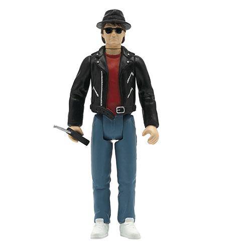 Super7 Back to the Future 2 3 3/4" ReAction Figure - by Super7 | Buy at ToyShnip