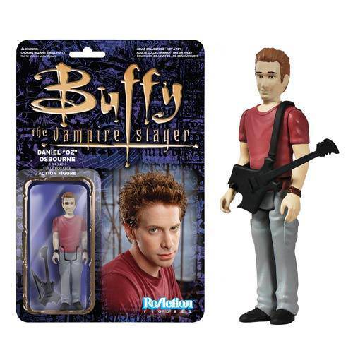 Super7 Buffy the Vampire Slayer ReAction 3 3/4-Inch Retro Action Figure - by Super7 | Buy at ToyShnip