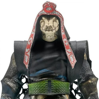 Super7 Conan the Barbarian Ultimates Snake Priest Thulsa Doom 7-Inch Action Figure - by Super7 | Buy at ToyShnip