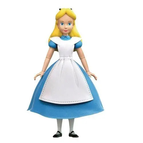 Super7 Disney Ultimates Alice in Wonderland Action Figure Robin Hood - by Super7 | Buy at ToyShnip