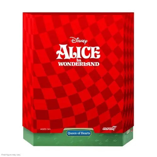 Super7 Disney Ultimates Alice in Wonderland Action Figure Robin Hood - by Super7 | Buy at ToyShnip