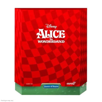 Super7 Disney Ultimates Alice in Wonderland Action Figure Robin Hood - by Super7 | Buy at ToyShnip