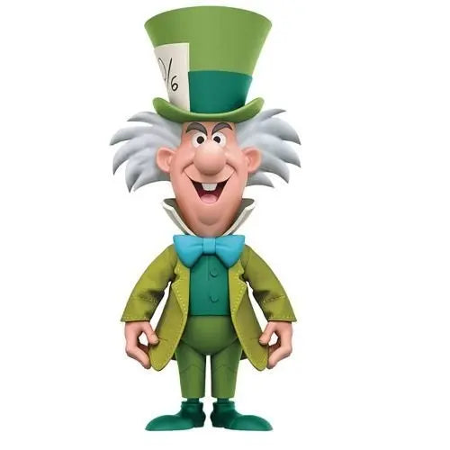 Super7 Disney Ultimates Alice in Wonderland Action Figure Robin Hood - by Super7 | Buy at ToyShnip