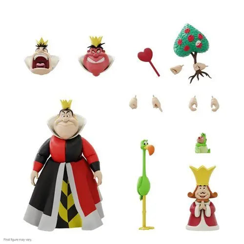 Super7 Disney Ultimates Alice in Wonderland Action Figure Robin Hood - by Super7 | Buy at ToyShnip