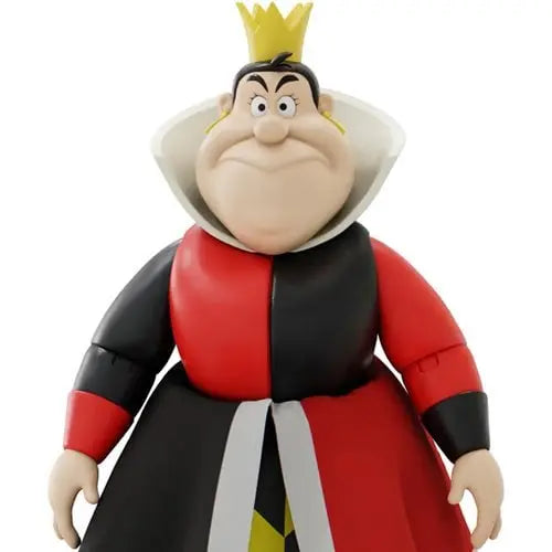 Super7 Disney Ultimates Alice in Wonderland Action Figure Robin Hood - by Super7 | Buy at ToyShnip