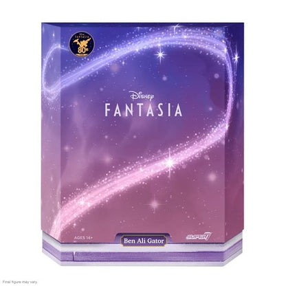 Super7 Disney Ultimates Fantasia 7-Inch Scale Action Figure - by Super7 | Buy at ToyShnip