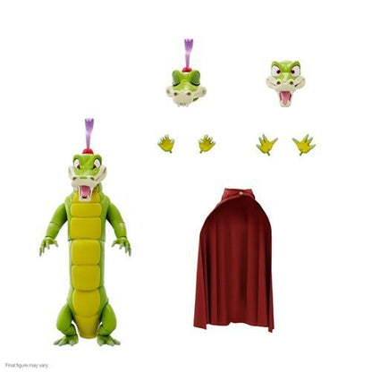 Super7 Disney Ultimates Fantasia 7-Inch Scale Action Figure - by Super7 | Buy at ToyShnip