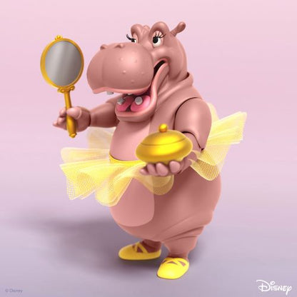 Super7 Disney Ultimates Fantasia 7-Inch Scale Action Figure - by Super7 | Buy at ToyShnip