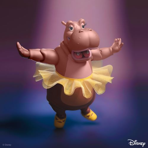 Super7 Disney Ultimates Fantasia 7-Inch Scale Action Figure - by Super7 | Buy at ToyShnip