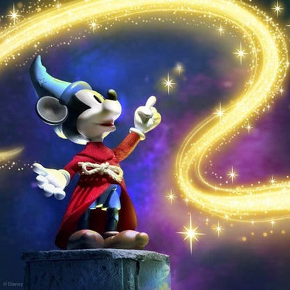 Super7 Disney Ultimates Fantasia 7-Inch Scale Action Figure - by Super7 | Buy at ToyShnip