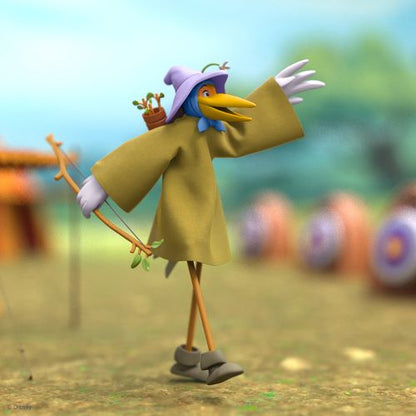 Super7 Disney Ultimates Robin Hood Action Figure - by Super7 | Buy at ToyShnip