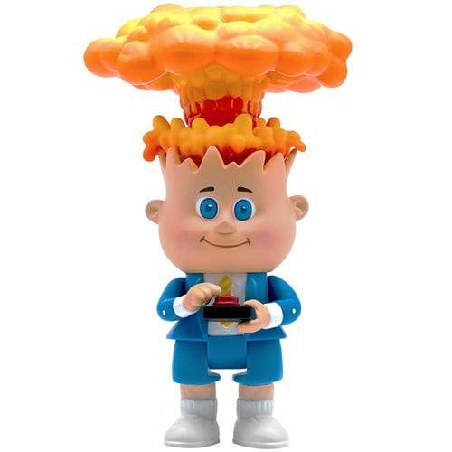 Super7 Garbage Pail Kids ReAction Figure - by Super7 | Buy at ToyShnip