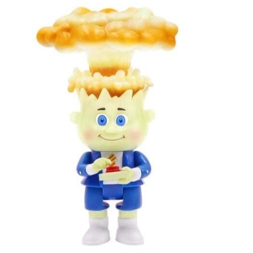 Super7 Garbage Pail Kids ReAction Figure - by Super7 | Buy at ToyShnip