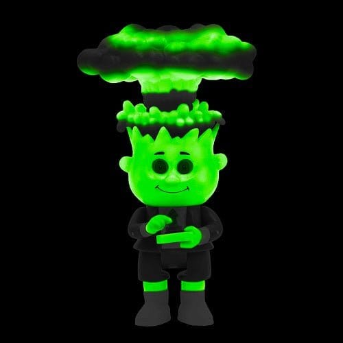 Super7 Garbage Pail Kids ReAction Figure - by Super7 | Buy at ToyShnip
