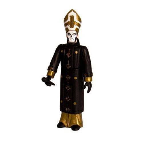 Super7 Ghost Papa Emeritus III 3 3/4" ReAction Figure - by Super7 | Buy at ToyShnip