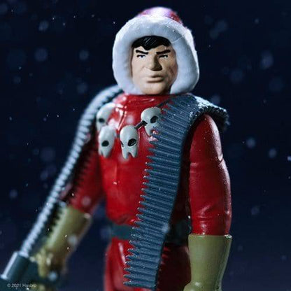 Super7 G.I. Joe 3 3/4-Inch ReAction Figure - by Super7 | Buy at ToyShnip