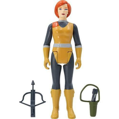Super7 G.I. Joe 3 3/4-Inch ReAction Figure - by Super7 | Buy at ToyShnip