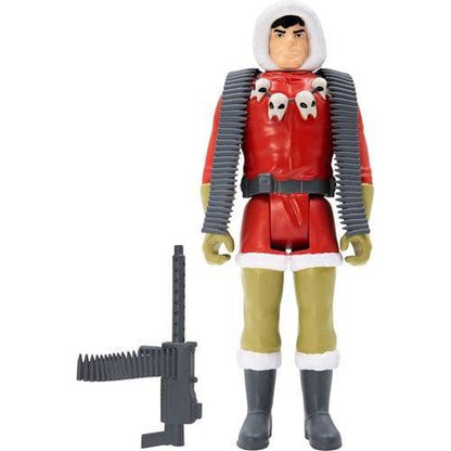 Super7 G.I. Joe 3 3/4-Inch ReAction Figure - by Super7 | Buy at ToyShnip
