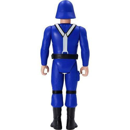 Super7 G.I. Joe 3 3/4-Inch ReAction Figure - by Super7 | Buy at ToyShnip