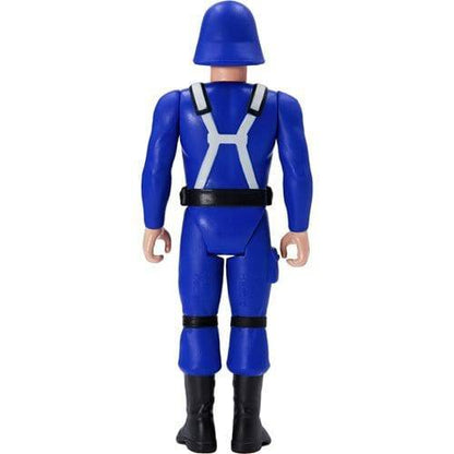 Super7 G.I. Joe 3 3/4-Inch ReAction Figure - by Super7 | Buy at ToyShnip