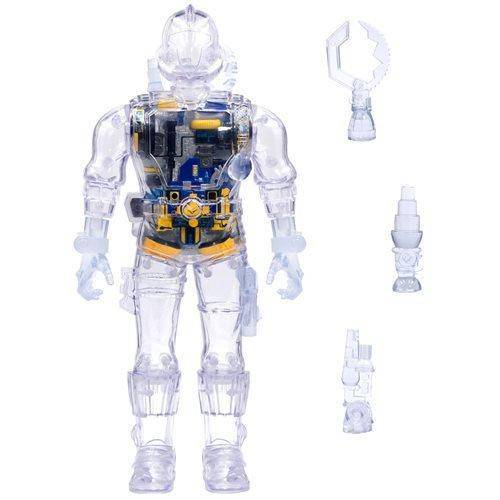 Super7 G.I. Joe Cobra B.A.T. Super Cyborg Vinyl Figure - by Super7 | Buy at ToyShnip
