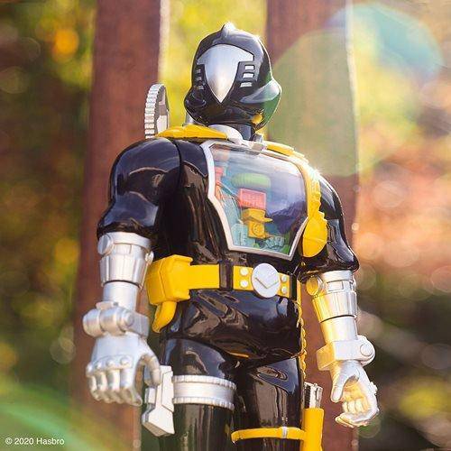 Super7 G.I. Joe Cobra B.A.T. Super Cyborg Vinyl Figure - by Super7 | Buy at ToyShnip