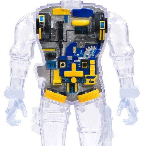 Super7 G.I. Joe Cobra B.A.T. Super Cyborg Vinyl Figure - by Super7 | Buy at ToyShnip